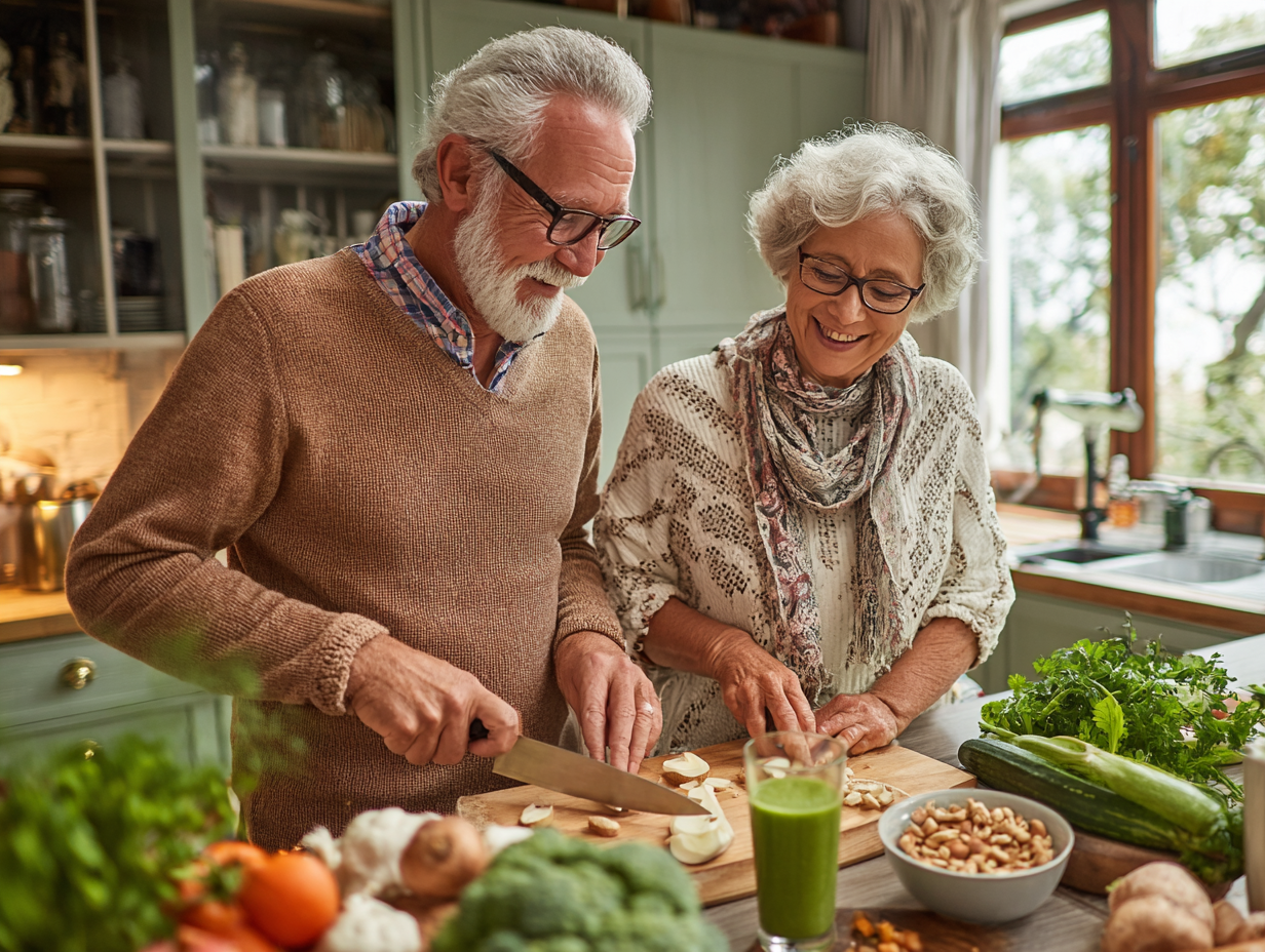 Здорове харчування для шкіри