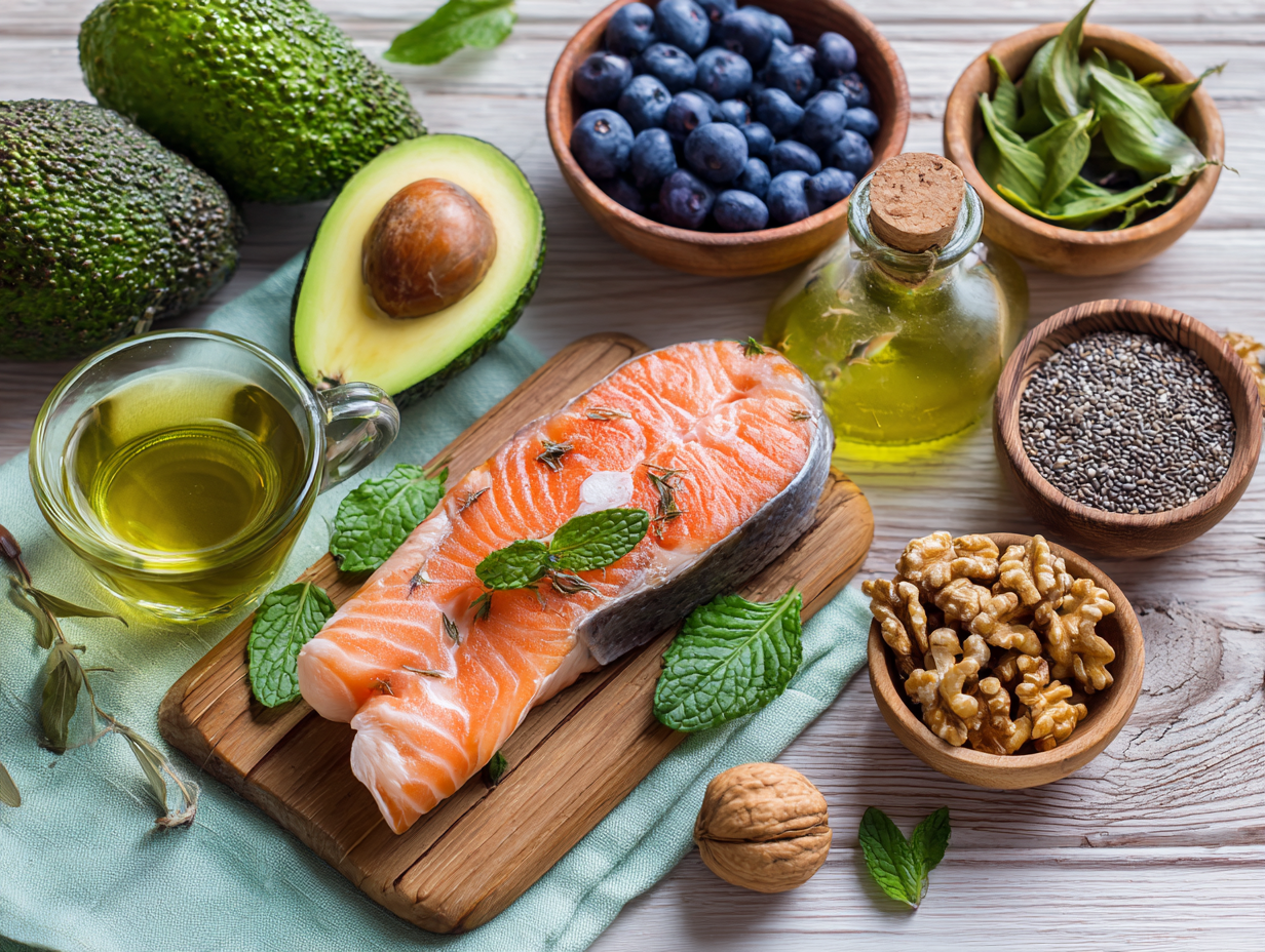 Природне здоров'я шкіри